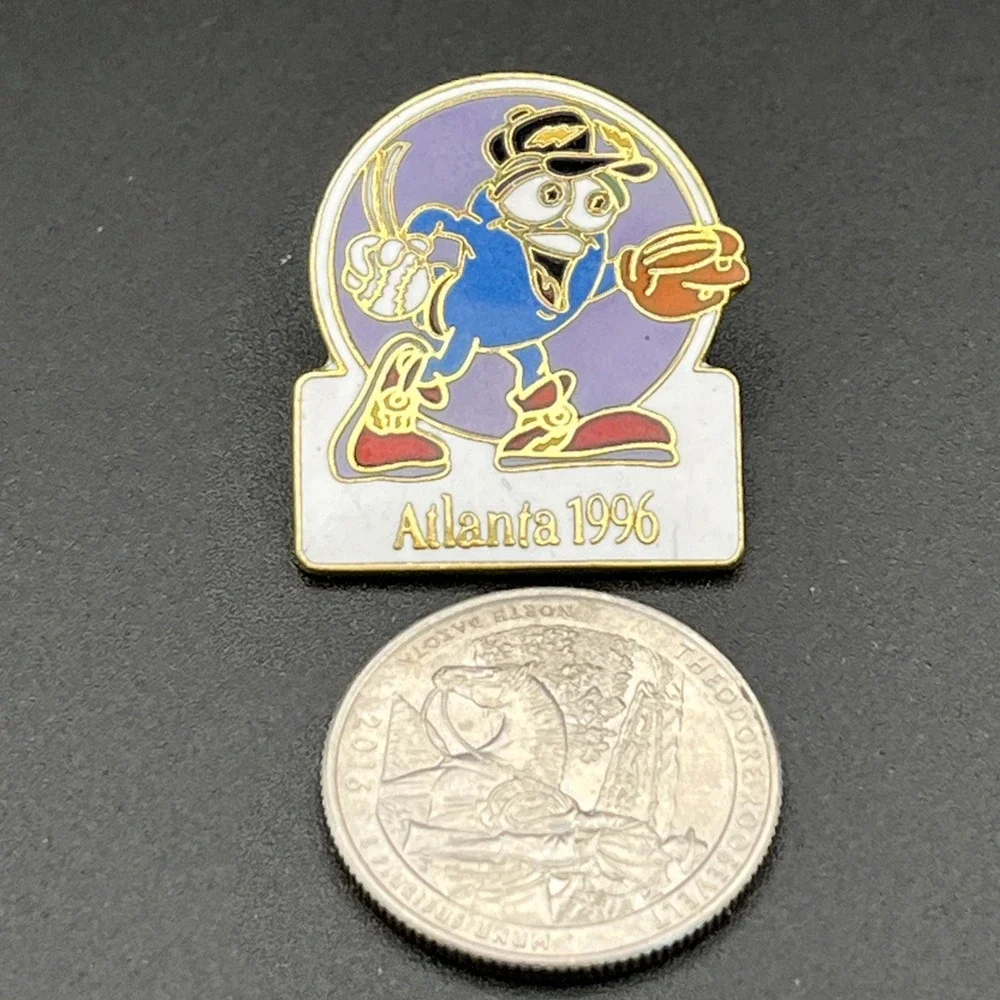 N/A pin has